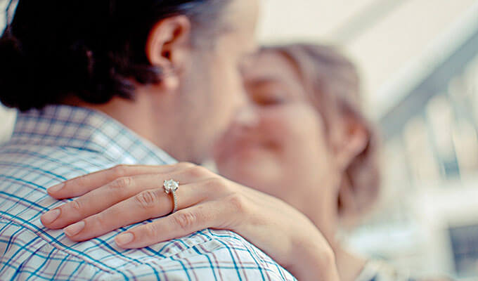 The Advantages of Blind Dating